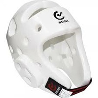 WACOKU - Dipped Head Gear/Guard