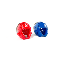 Keyring - Mini Headguard