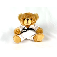 WACOKU - Karate Plush Bear