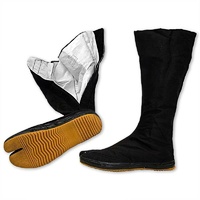 WACOKU - Tabi Boots