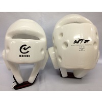 WACOKU - Dipped Head Gear/Guard - WT Approved