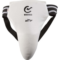 WACOKU - Male Groin Guard - WT Approved