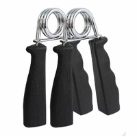 Hand Grips - Black