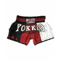 YOKKAO - CarbonFit Shorts - FIT FLOW