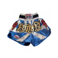 YOKKAO - CarbonFit Shorts - PINTO