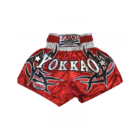 YOKKAO - CarbonFit Shorts - SUDSAKORN SOR.