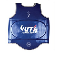 YUTH - Kids Body Protector