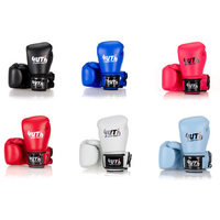 YUTH - Signature Line Boxing Gloves