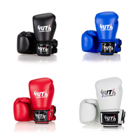 YUTH - Signature Line Boxing Gloves