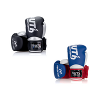 YUTH - Supportive Boxing Gloves
