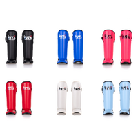 YUTH - Signature Line Shin Guards