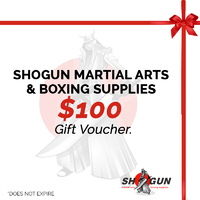 $100 Gift Voucher / Certificate