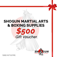 $500 Gift Voucher / Certificate