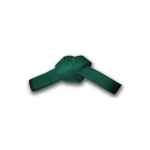 Martial Arts Belt - Full Colour