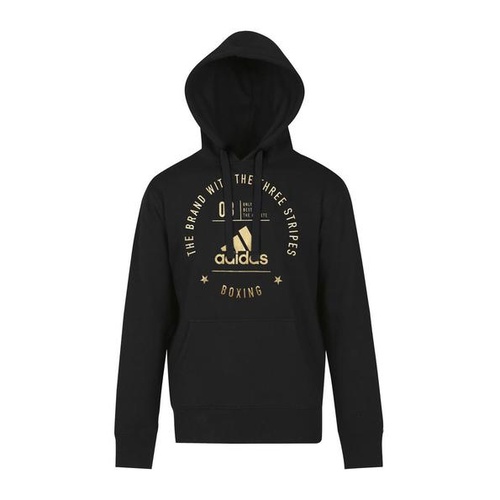 Boxing Hoodie