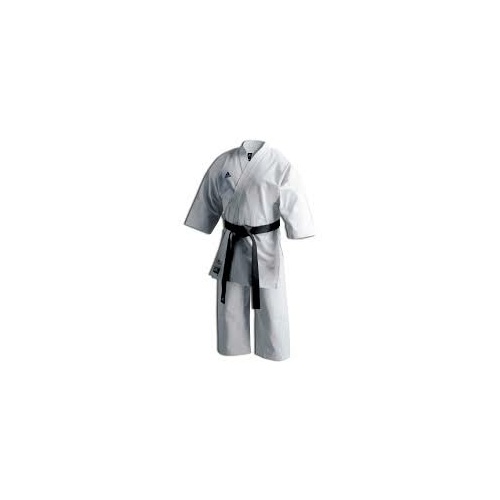 adidas karate champion gi japanese cut kata