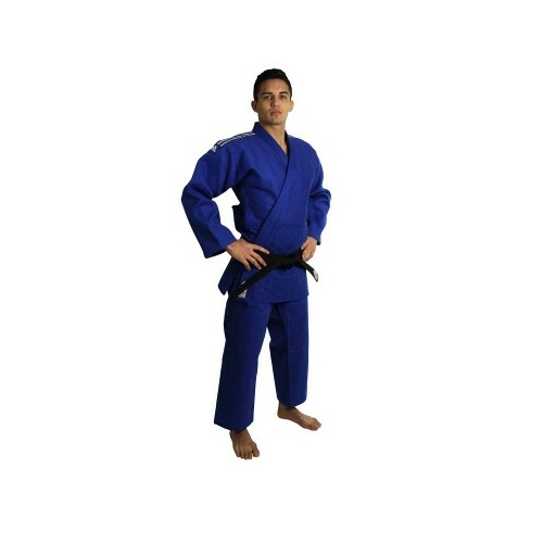 Champion II Judo Gi/Uniform - IJF Approved