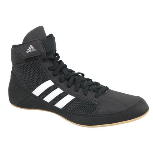 ADIDAS - Havoc Wrestling Shoes - Size 6.5