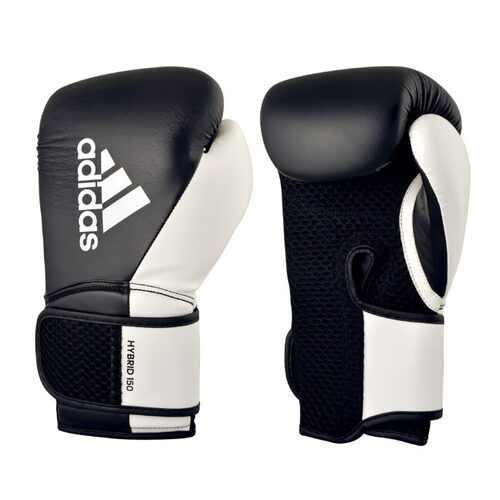 ADIDAS - Hybrid 150 Boxing Gloves - 12oz