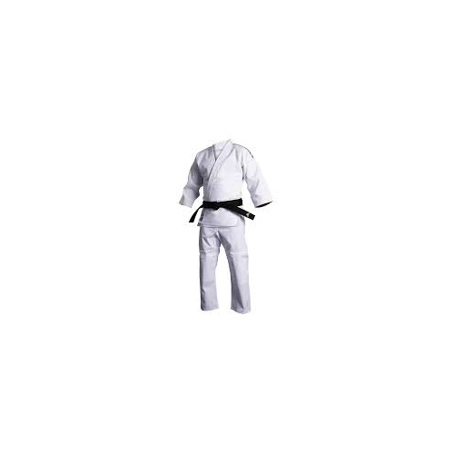 ADIDAS - J500 Judo Training Gi/Uniform - White/190cm 