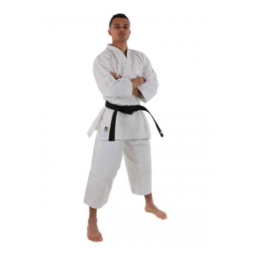 adidas wkf approved karate gi