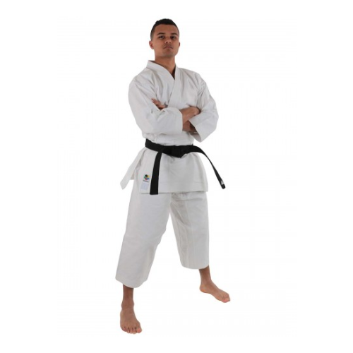 ADIDAS - Kigai K888J Karate Kata Gi/Uniform - WKF Approved - 200cm