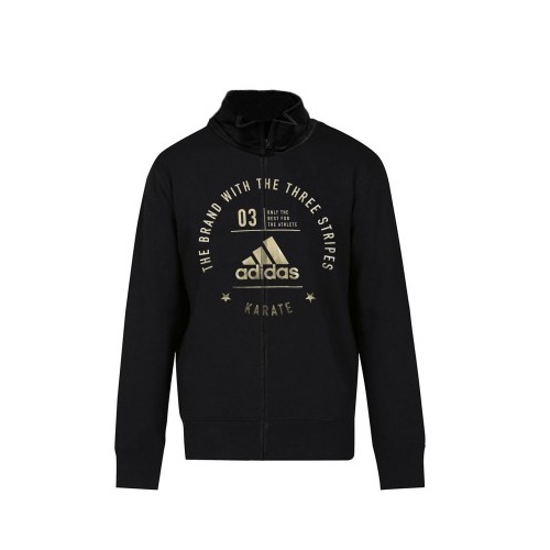 Adidas karategui usa jacket sales