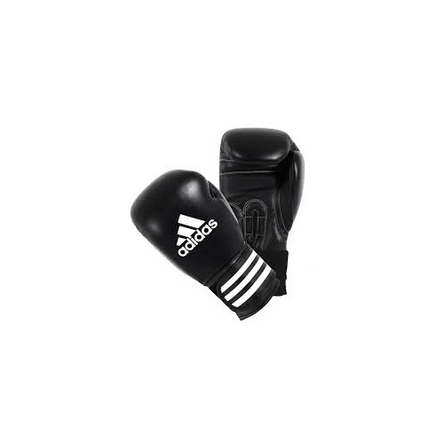 ADIDAS Performer Boxing Gloves - Black 12oz