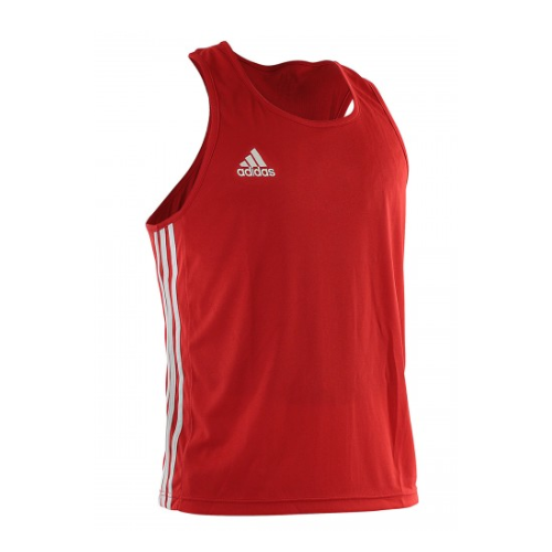 Approved Boxing Singlet