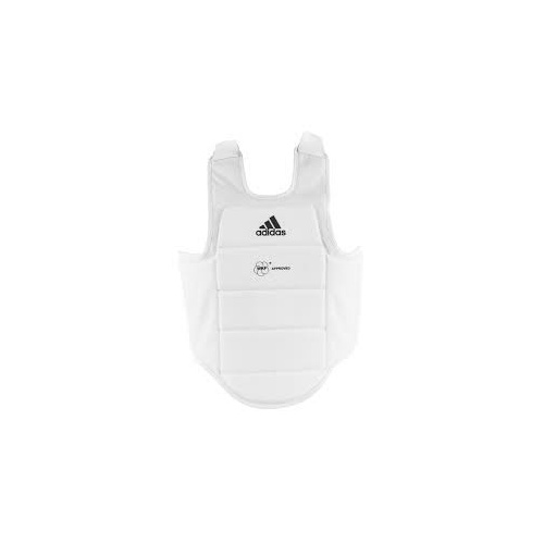 ADIDAS - Chest Guard/Body Protector - WKF Approved - Extra Large