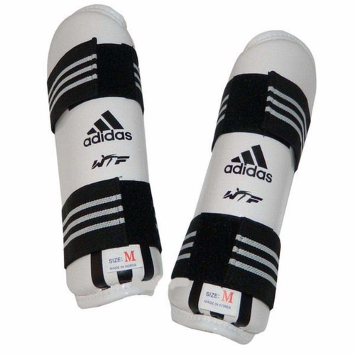 ADIDAS - Arm Guards - WT Approved - Small