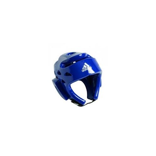 Dipped Head Gear/Guard - WT Approved 