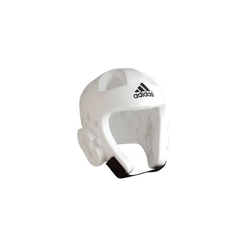 Dipped Head Gear/Guard - WT Approved 