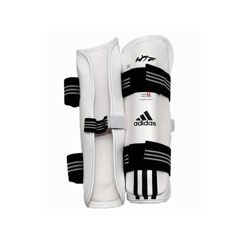 ADIDAS - Shin Guards - WT Approved - Extra Large