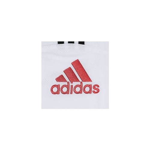 ADIDAS - Adizero Pro Red Label Taekwondo Dobok/Uniform - 190cm