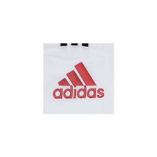 Adizero Pro Red Label Taekwondo Dobok/Uniform