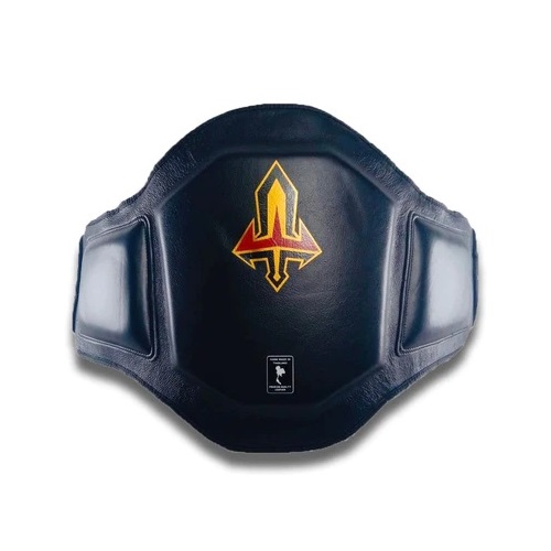 ARWUT - BP2 Leather Belly Pad - Extra Large