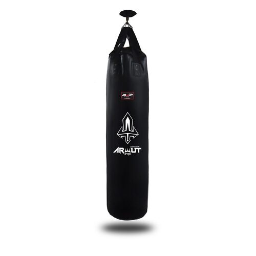 ARWUT - HB1 Heavy Bag (Unfilled) - Black - 4FT