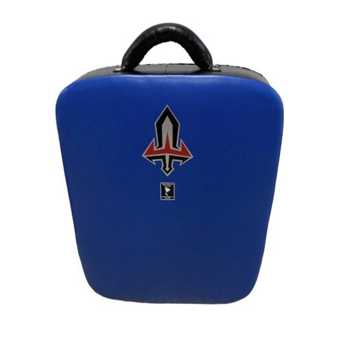 ARWUT - LKP1 Low Kick Pad (Genuine Leather) - Blue