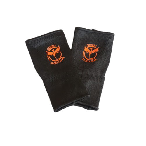 Ankle Guards - Black 