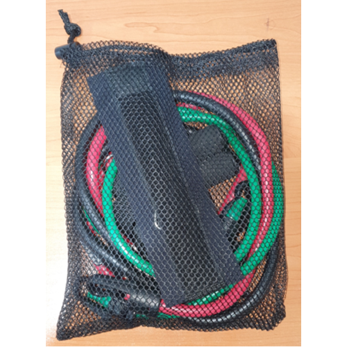 Resistance Bands Set - Small
