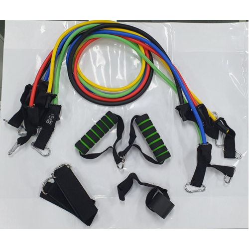 Resistance Bands Set - Large