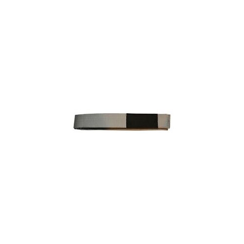 Kids BJJ Belt - Grey