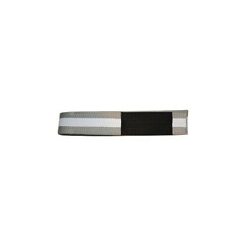 Kids BJJ Belt - Grey