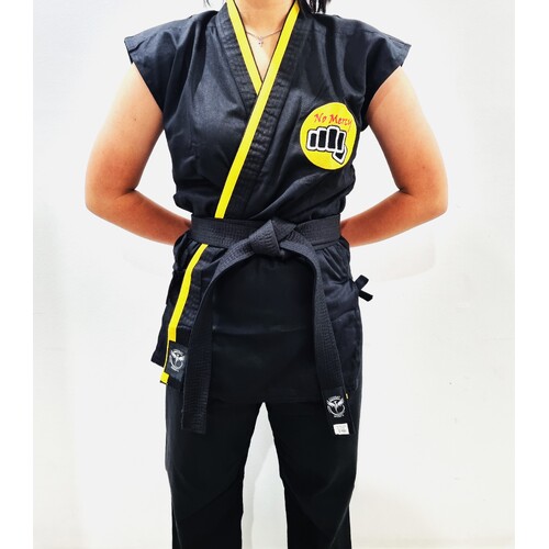Cobra Kai Costume/Uniform - 0000/100cm