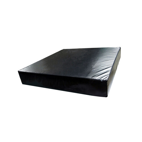 Crash Mat - 1m x 1m - Black