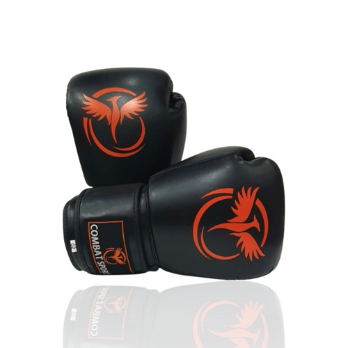 CSG Boxing Gloves - 8oz