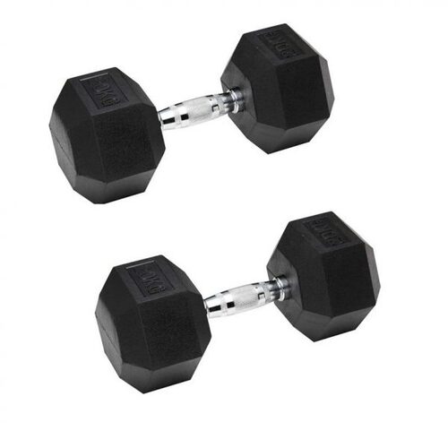 Hex Dumbell - 2.5kg