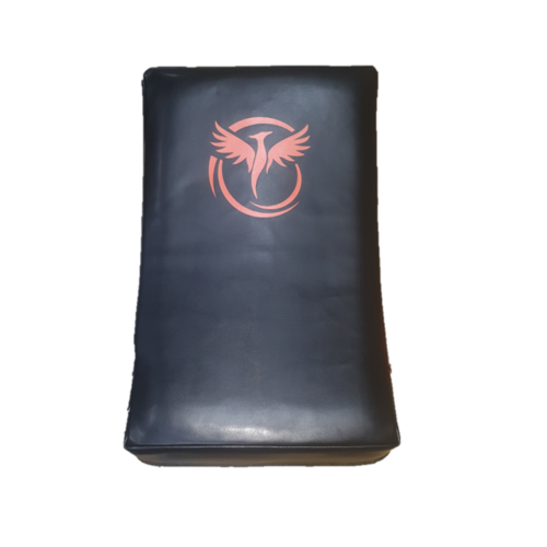 CSG Curved Kick Shield