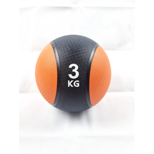 CSG Medicine Ball - 3kg